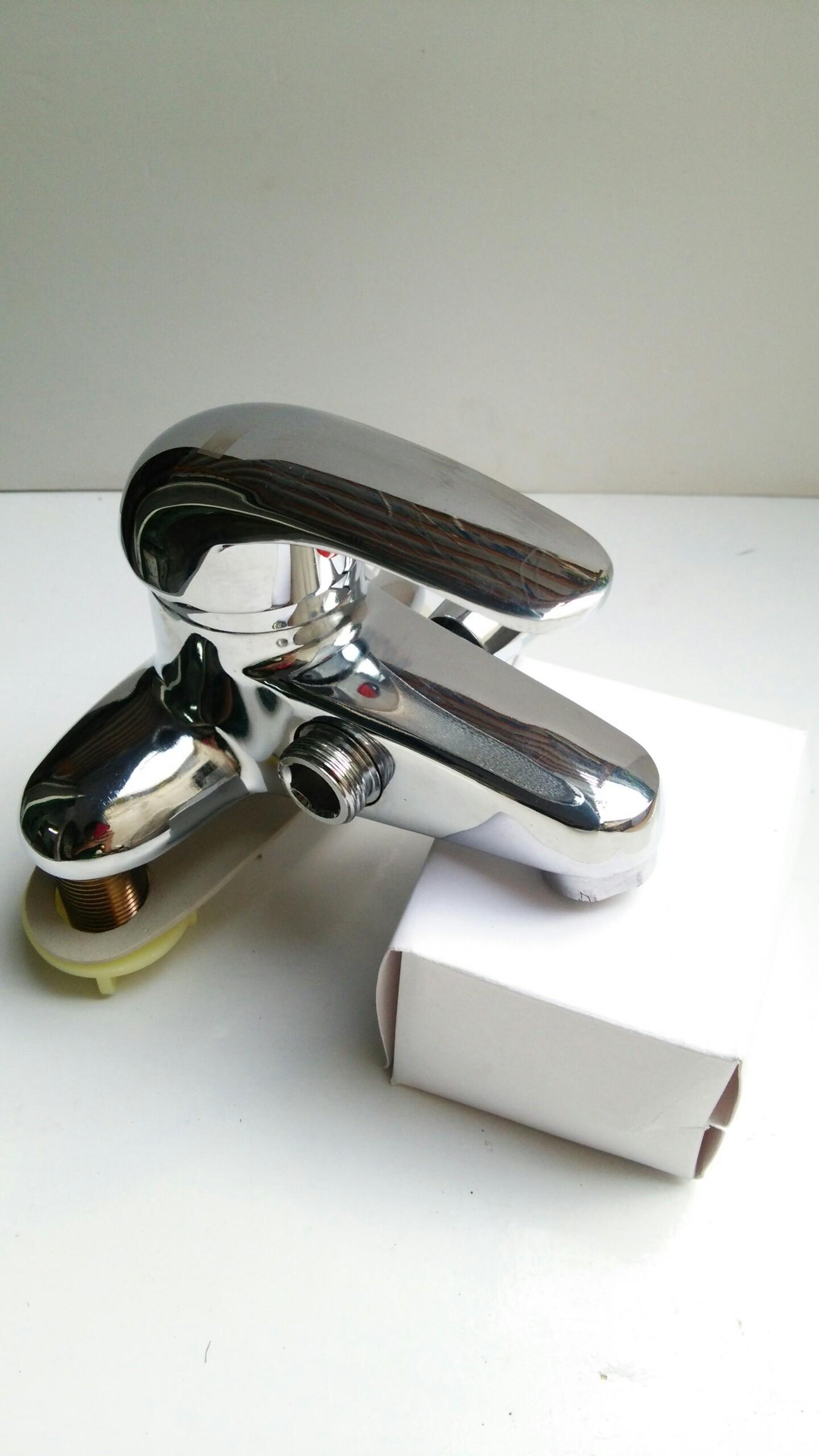 vòi liền sen inax