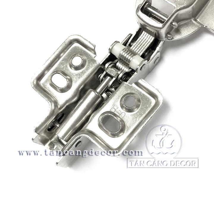 Bản lề giảm chấn Blumroo ( nhiều mẫu)