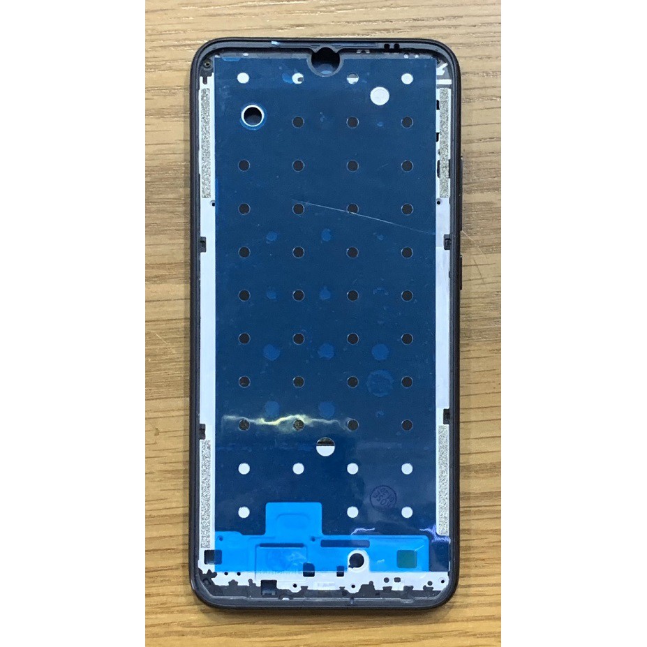 vỏ điện thoại Xiaomi redmi note 7 khung sườn nắp lưng