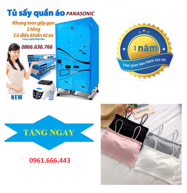 Mua tủ sấy, máy sấy quần áo loại nào tốt mà tiết kiệm điện nhất?