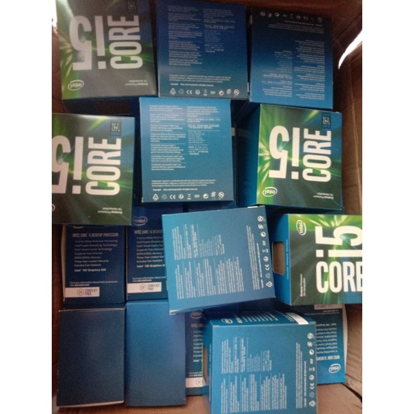 Quạt cpu socket 1150/1155 box