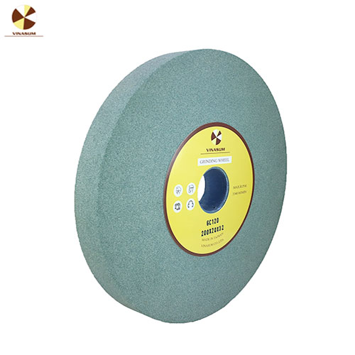 Đá mài hợp kim xanh vinasum 250 x 20 x 32