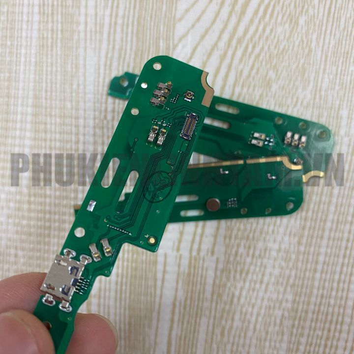 Bo mạch sạc Nokia 2.1