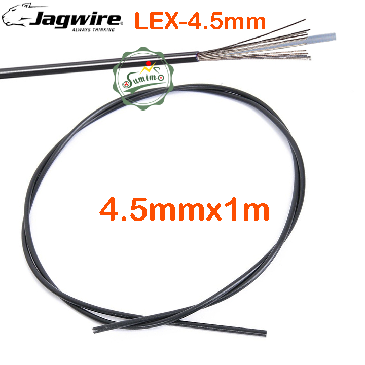 Vỏ đề JAGWIRE LEX 4.5mm