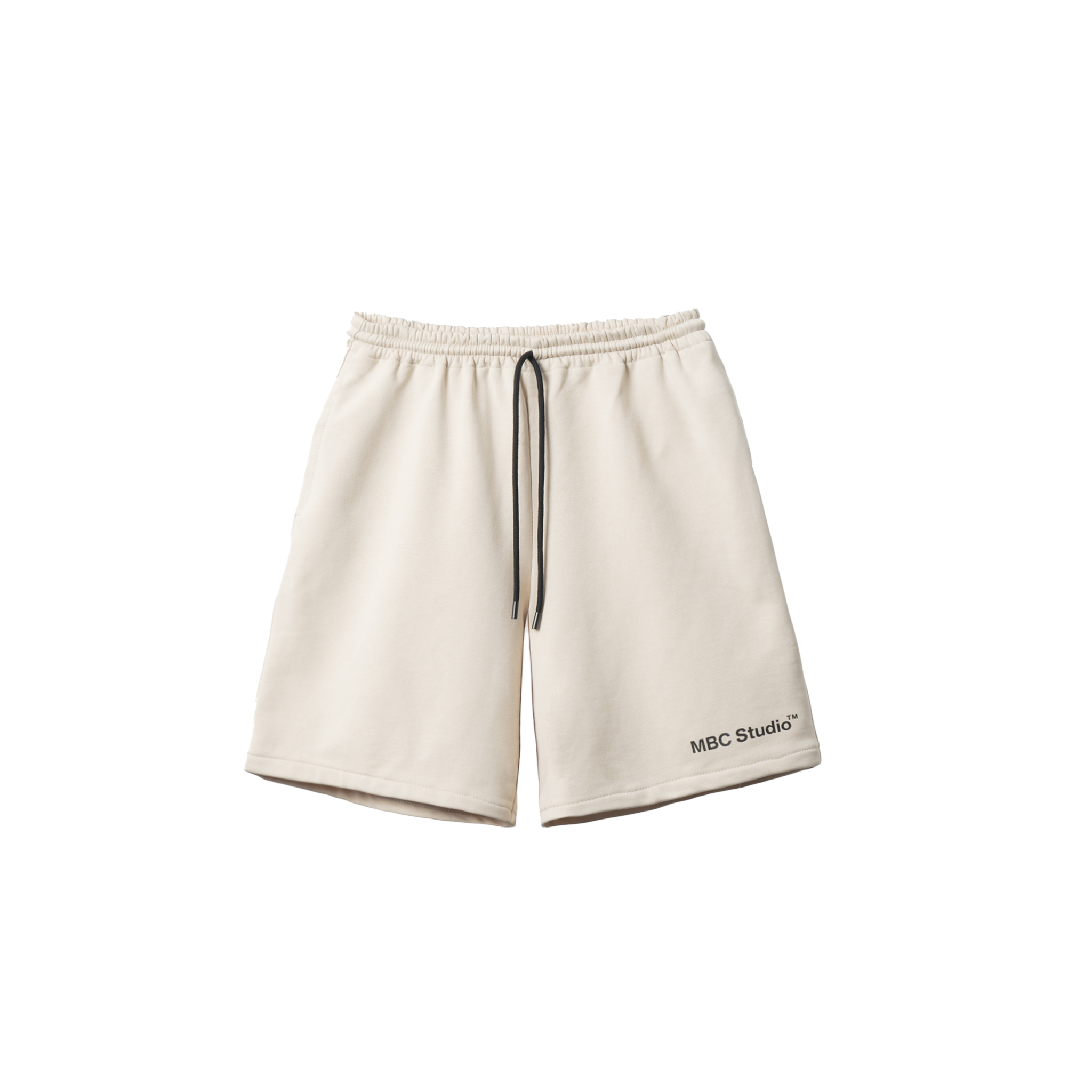 Quần Shorts MBC Studio F/W 2022 Collection - Đen/Nâu/Kem