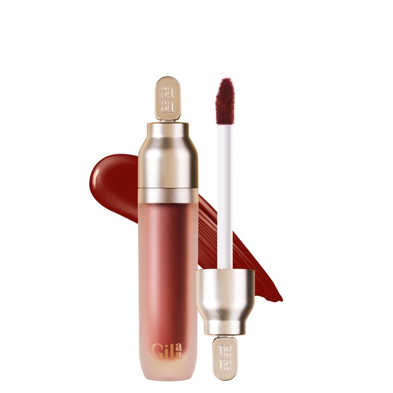 Son Kem Lì Gilaa Plumping Lip Serum - Phiên bản Velvet Tint Hoàn ...