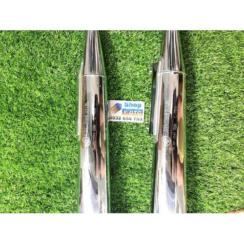pô dream 2543 nổ êm MS 8000