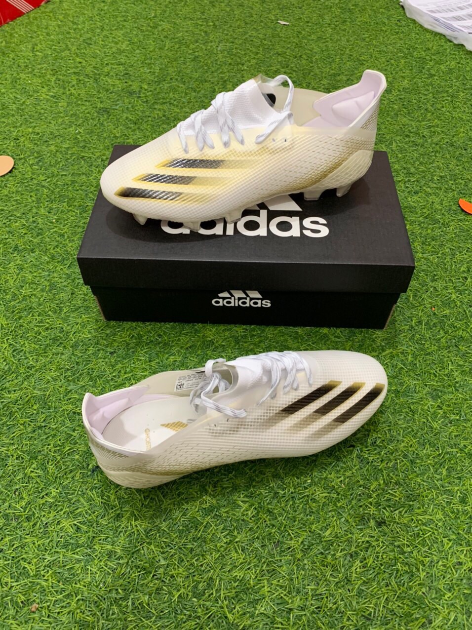 Adidas X20 Fg