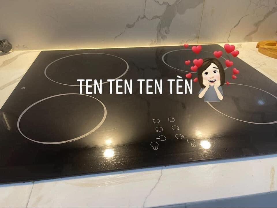 Nước tẩy rửa bếp từ, nhà bếp Kaneyo 400ml MẤU MỚI