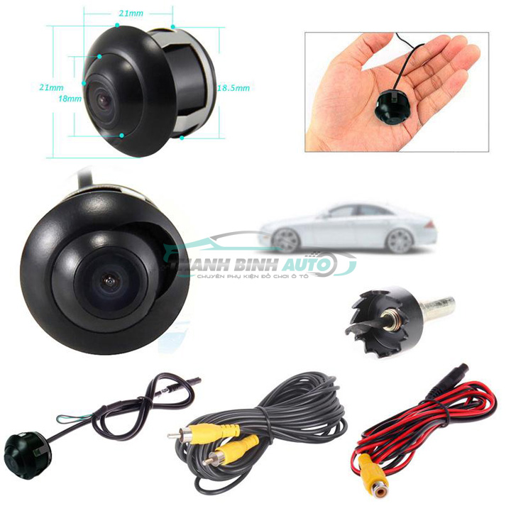 Màn Hình Android OledPro Premium 13.1 inch Cam 360 Cao Cấp + VM Live 2 Năm - Bảo Hành 18 Tháng