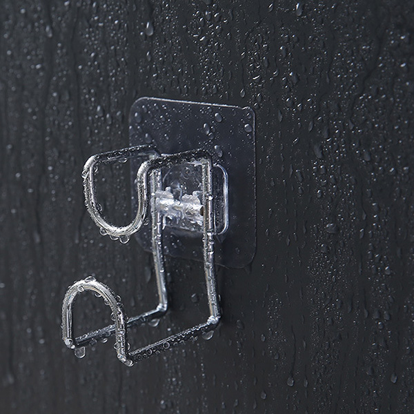 Wall Mounted Hanger for Hanging Pots and Baskets