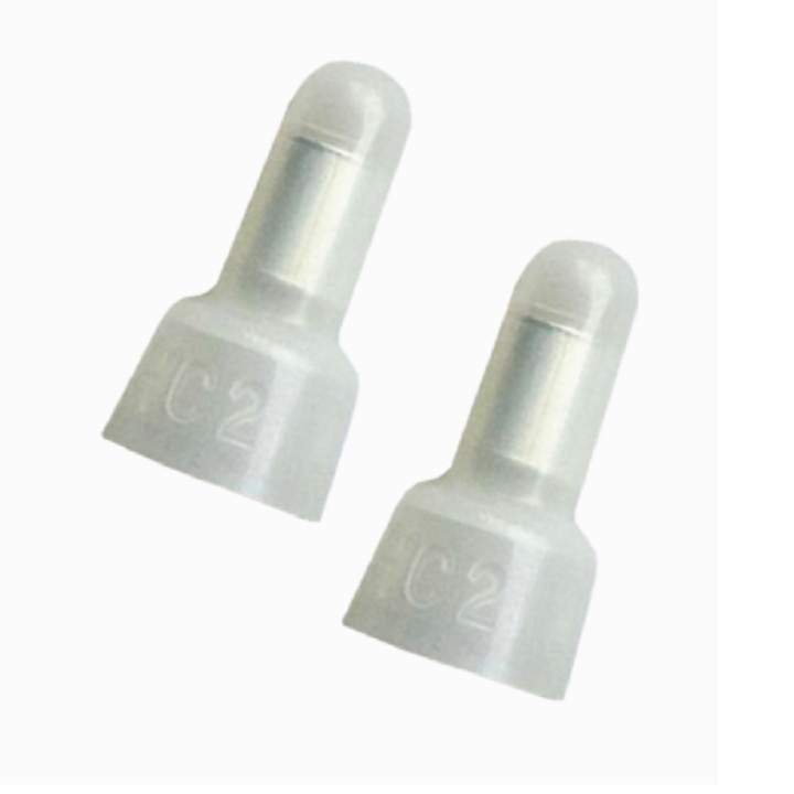 100 Cút nối dây điện nhanh CE1/CE2/CE5/CE8