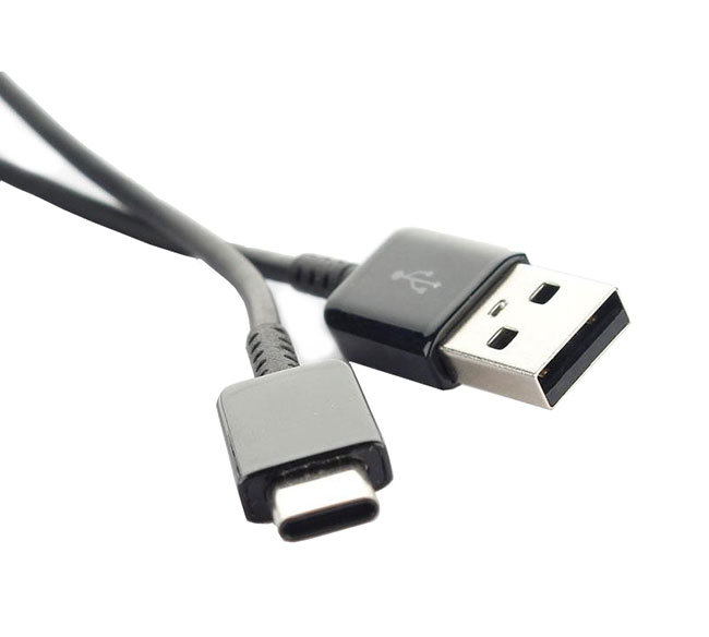 Dây Cáp USB Type-C, Siêu Nhanh Dành Cho SamSung S8/S8+ S9/S9+ Note 8+Note 9