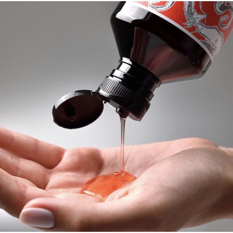 Davines Energizing Shampoo Anti-Hair Loss Shampoo