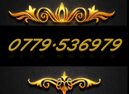 SIM THẦN TÀI VIP 0779.536979