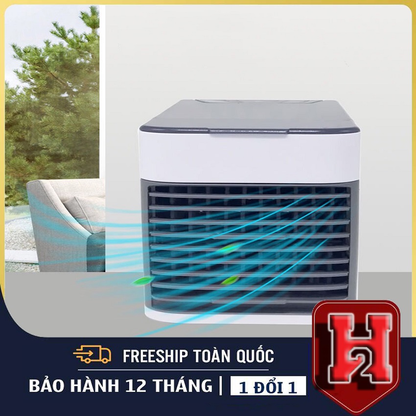 Quạt Điều Hòa Ultra Air, Máy Điều Hoà Mini Arctic Air, Quạt Phun Sương Cao Cấp, Quạt Hơi Nước Điều Hòa Không Khí, Máy Điều Hòa, Quạt Hơi Nước
