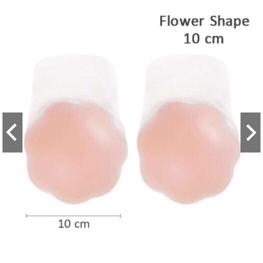 Miếng Dán Nâng Ngực silicon 881