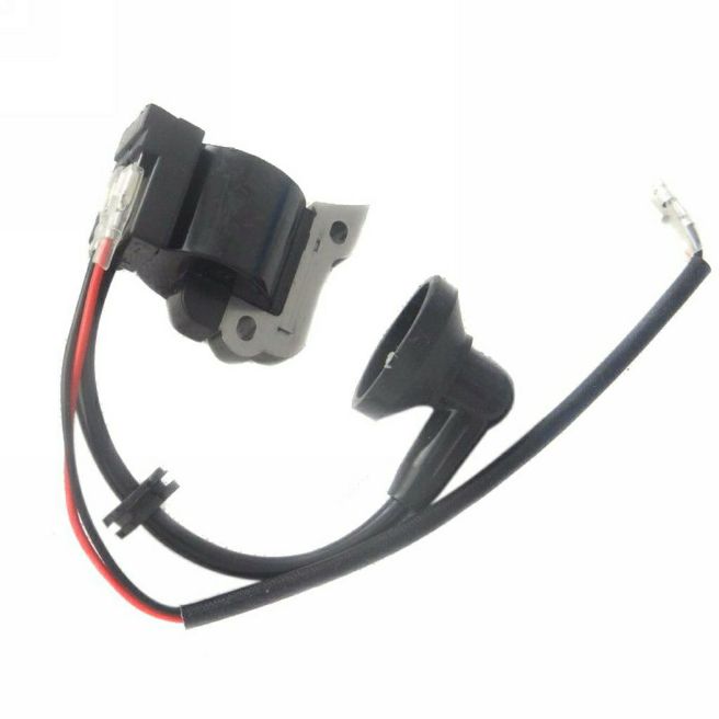 Ic, cuộn điện máy cắt cỏ 26cc, 260, 34f