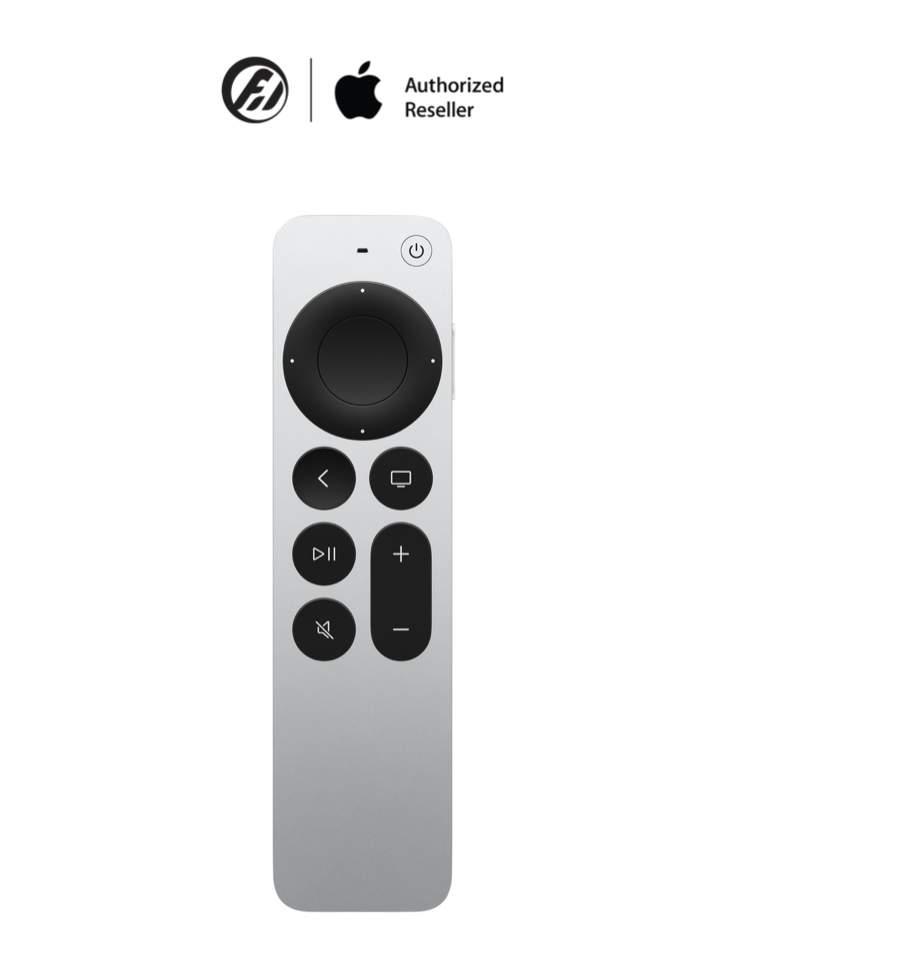 ĐIỀU KHIỂN TỪ XA (REMOTE) APPLE TV 2022 (3RD GEN)-ITS [Futureworld- APR]
