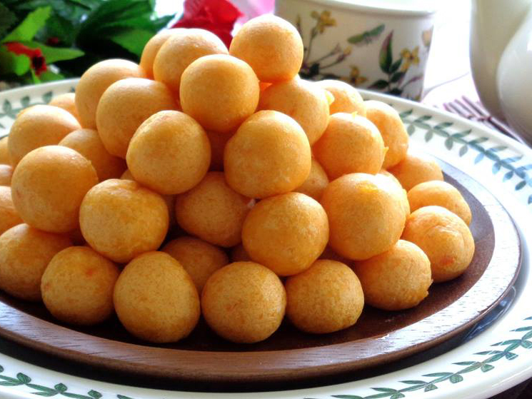 Bột Khoai Lang Sanh Ký (500g)