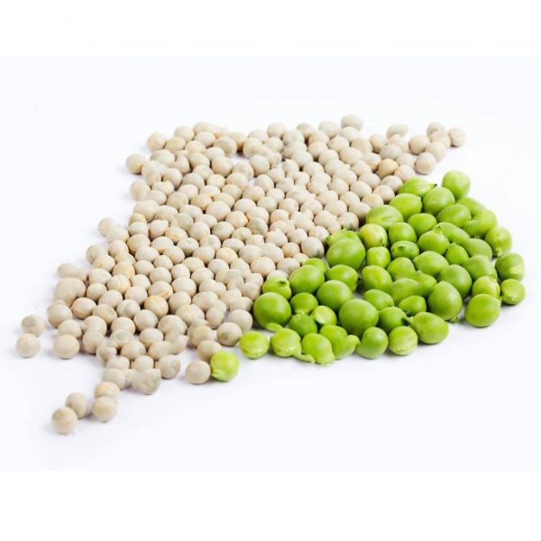 Đậu Hà Lan Nguyên Hạt Hũ 500g Moon View