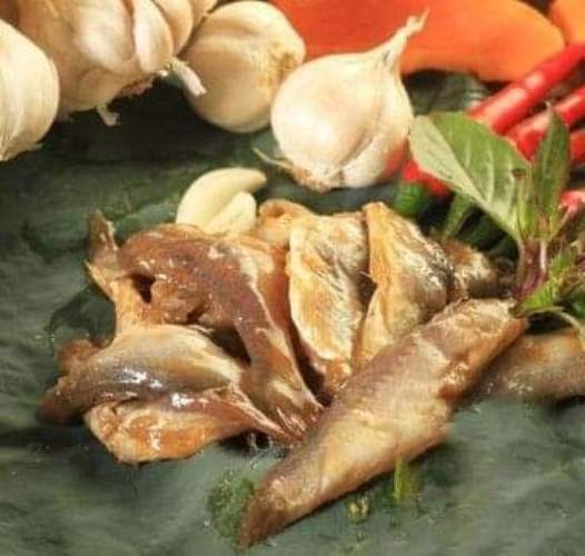 MẮM CÁ ĐÙ ĐẶC SẢN MINH TRIẾT CÀ MAU 500GR