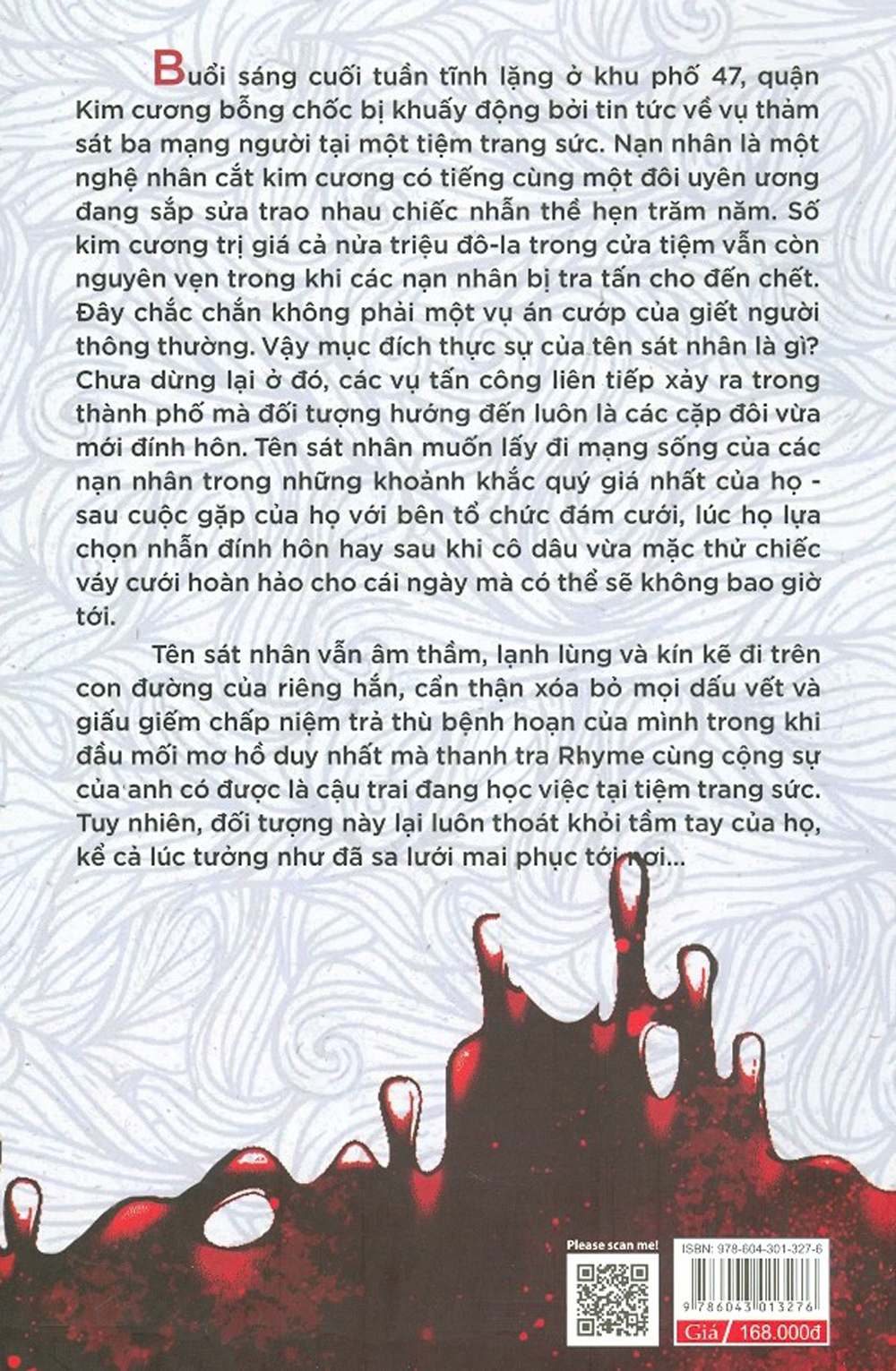 Kim Cương Đoạt Mạng