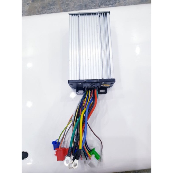 Ic Xe Điện .Cầu Visai 48/60 1000W