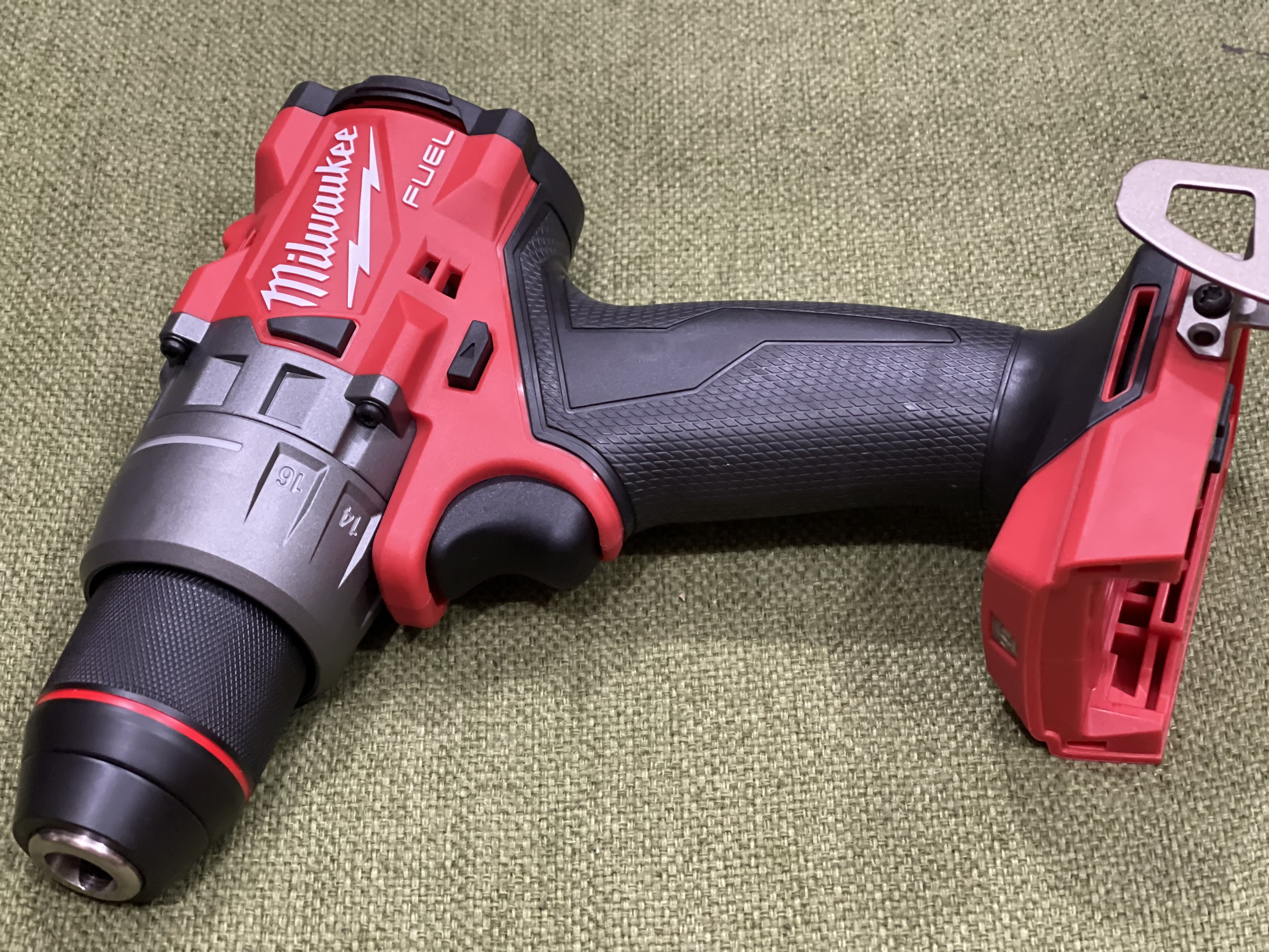 Máy khoan pin Milwaukee 2903 Gen 4