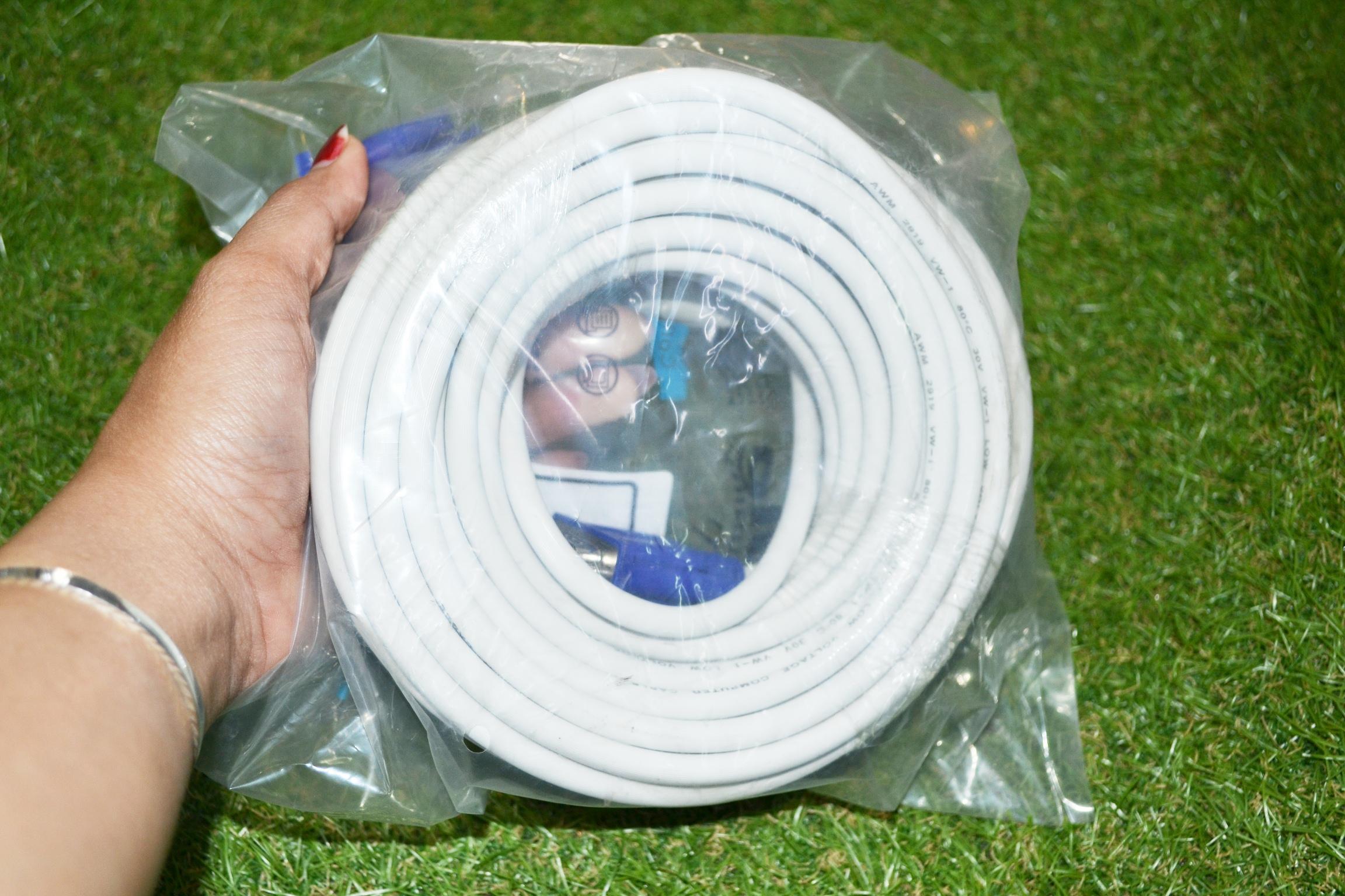 [HCM]Dây cáp VGA 15M chống nhiễu