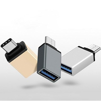 Đầu Chuyển USB 3.1 Type C sang USB 3.0 chất lượng cao