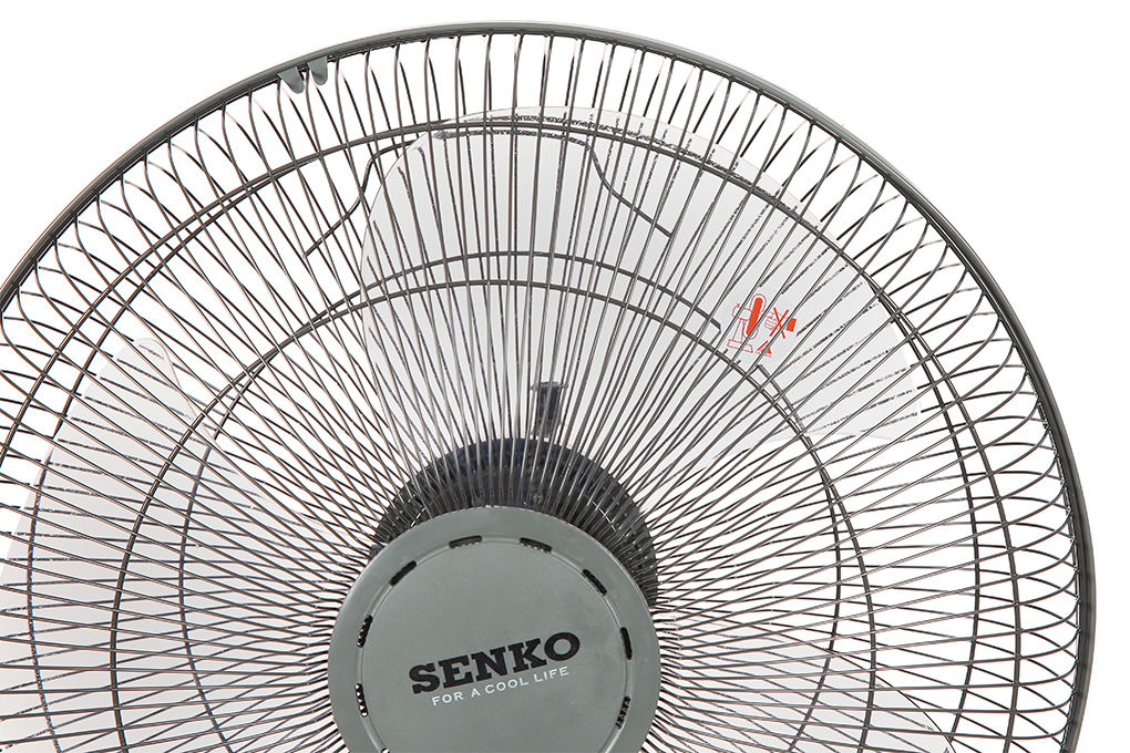Quạt lửng Senko L1638