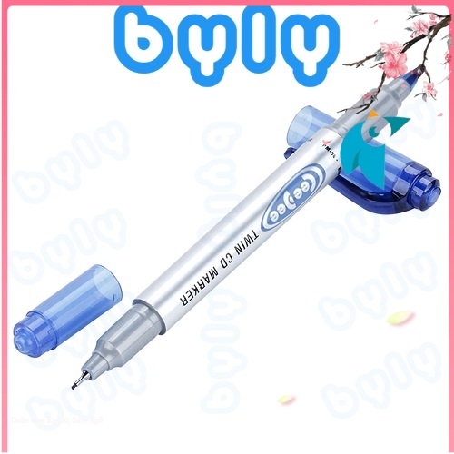 [Nhập RS0822 giảm 30k cho đơn 99k]Bút lông dầu CD Ceedee Thiên Long  PM-04