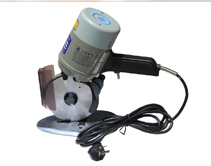[HCM]Máy cắt vải Lejiang YJ-125