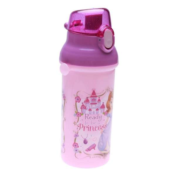 BÌNH NƯỚC NÚT BẤM SKATER 480MLSOFIA 16 | Thermal Flask SKATER 480MLSOFIA 16 (Press Button)