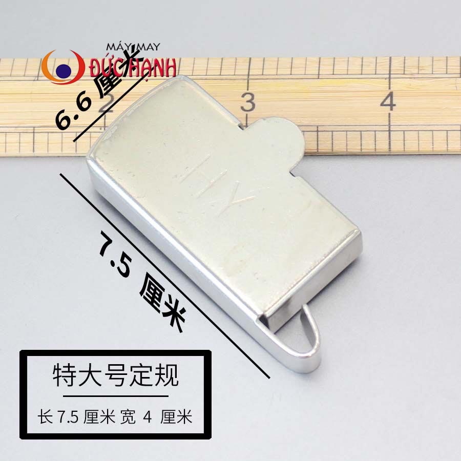 Magnet for Straight Line Sewing Can Be Used for Industrial Sewing Machines and Even Home Sewing Machines.