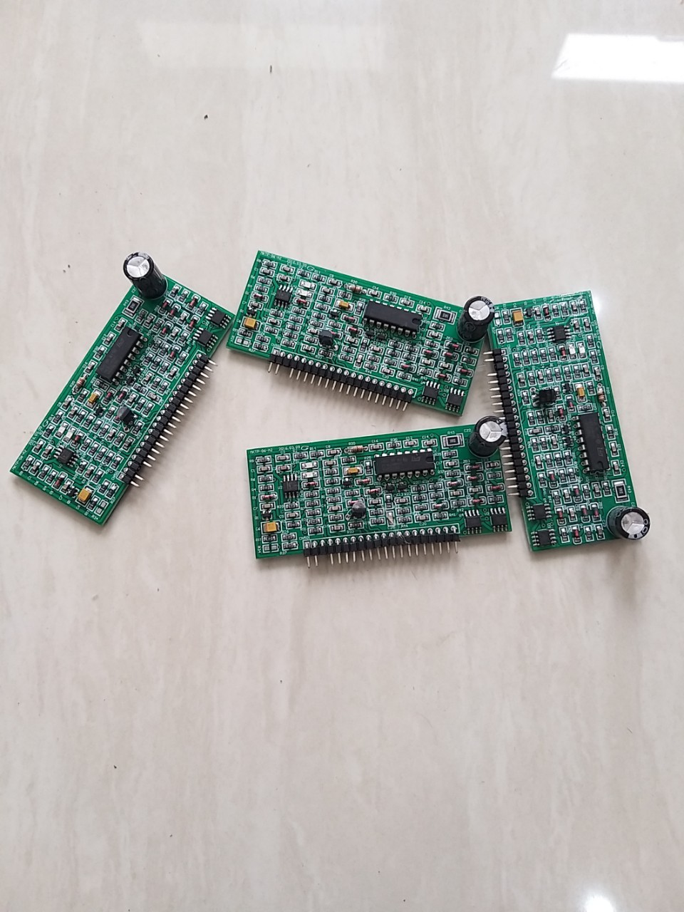Bo xung máy igbt 1 bo