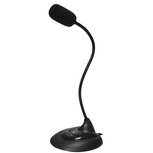 Microphone SM 008.