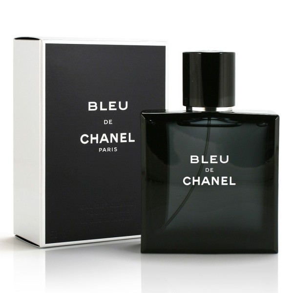 Nước hoa Nam - Chanel - Bleu De Chanel EDT - 10ml (Auth)