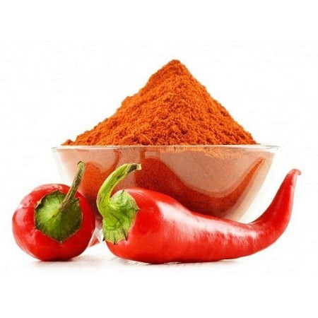 Bột Ớt Cayenne Ground - Hàng Nhập Đức 100g