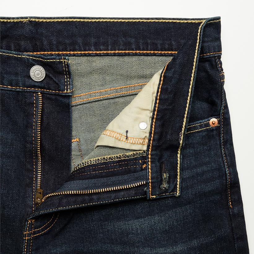 LEVI'S - QUAN JEANS NAM DAI 29507-0138