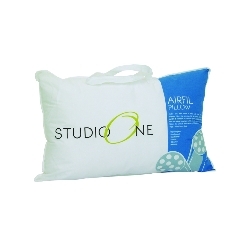 Ruột Gối Studio One Airfil 41cm x 71cm