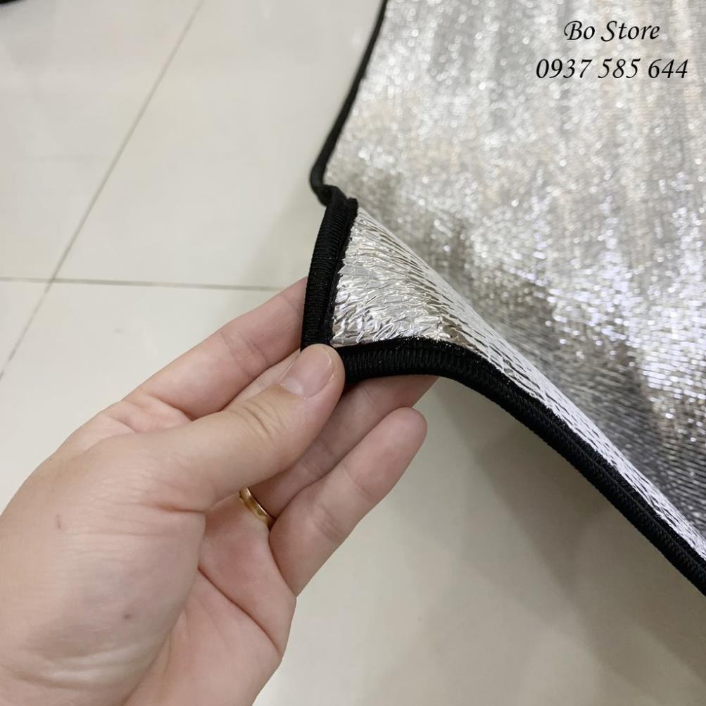 [ Dày 3.5ly - KT 70cm x 2m ] Chiếu ngủ trưa văn phòng - chiếu cá nhân đa năng