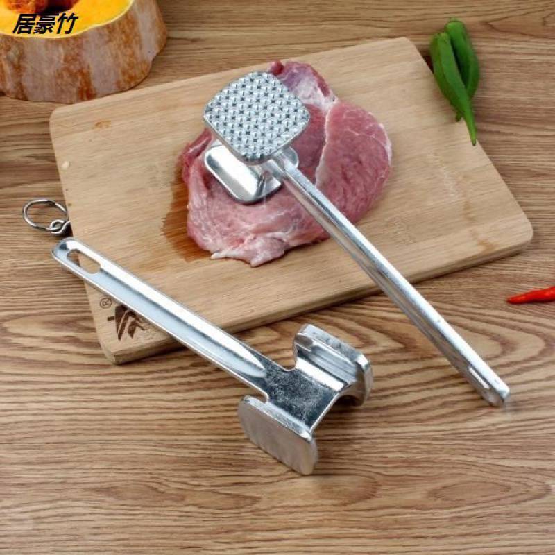 Búa inox Dầm Thịt Đập Đá