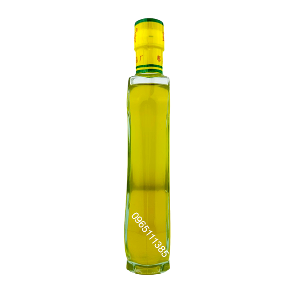 Dầu Hoa Tiêu Xanh/ Dầu Tê 268ml, nội địa TQ