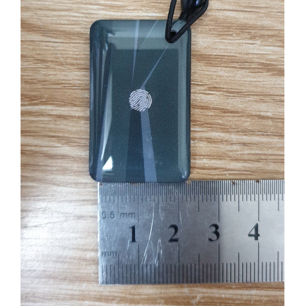 Thẻ từ 13.56 Mhz dành khóa thông minh (Dùng được hầu hết các loại khóa)