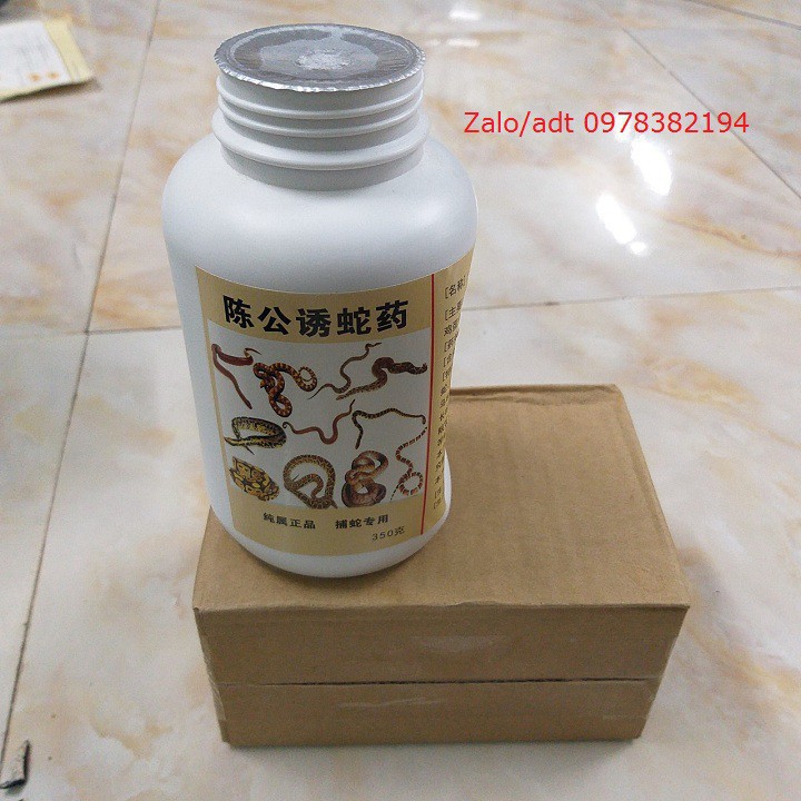 Thuốc bẫy rắn dạng nước - Cực hiểu quả  (cam kết bán hàng chất lượng có bảo hành)