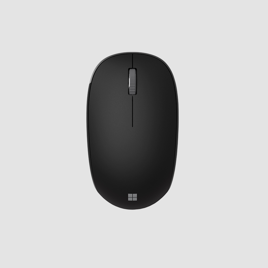 Chuột máy tính không dây Microsoft Bluetooth Mouse RJN