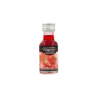 Rayner's Strawberry Fragrance 28ml