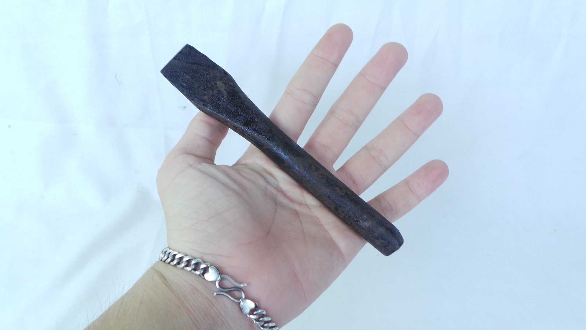 Mũi đục sắt - đục bê tông